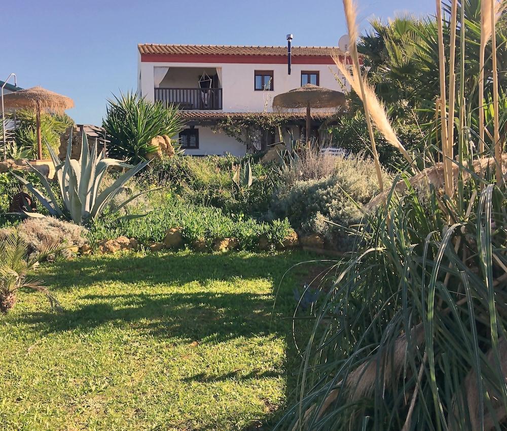 קוניל דה לה פרונטרה Finca Andalucia מראה חיצוני תמונה